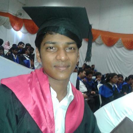 Akshay Agarwal's Classmates® Profile Photo