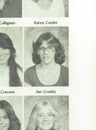 Jan Croddy's Classmates profile album