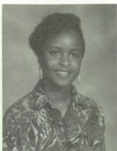 nakia coward's Classmates profile album