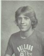 Bill Crofoot's Classmates profile album