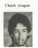 Chuck Aragon's Classmates profile album