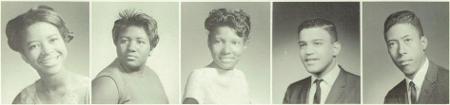 Denise James' Classmates profile album