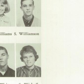 Sherry Wells' Classmates profile album