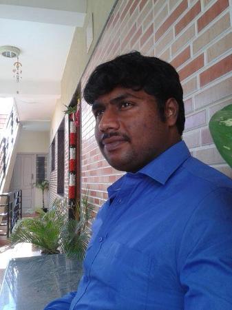 Karthick Balaraj's Classmates® Profile Photo