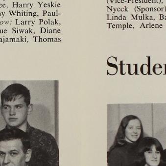 Susan Payne's Classmates profile album