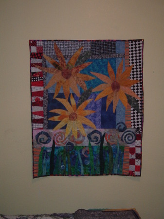 Wendy Gatzke's album, My quilts