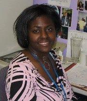 Rashida Johnson's Classmates® Profile Photo