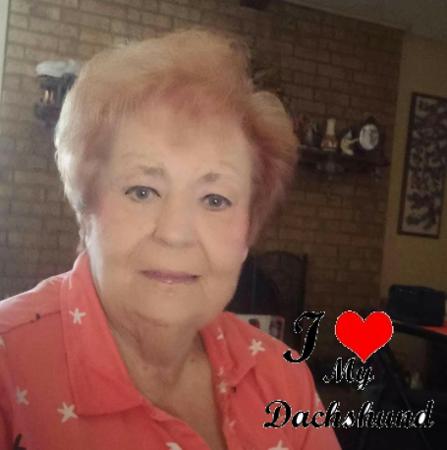 Donna Rose's Classmates® Profile Photo