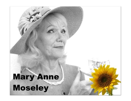 Mary Anne Moseley's Classmates profile album