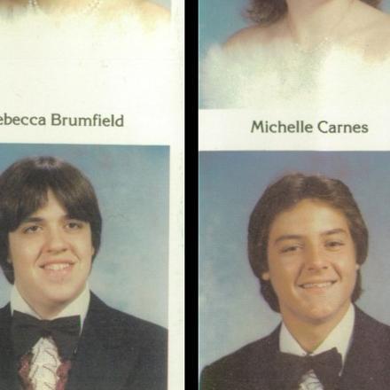 Michelle Bolden's Classmates profile album