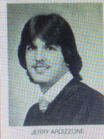 Jerry Ardizzone's Classmates profile album