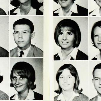 Herbert Tamez, Jr.'s Classmates profile album