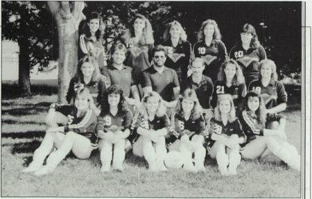 Tracie Winchester's Classmates profile album