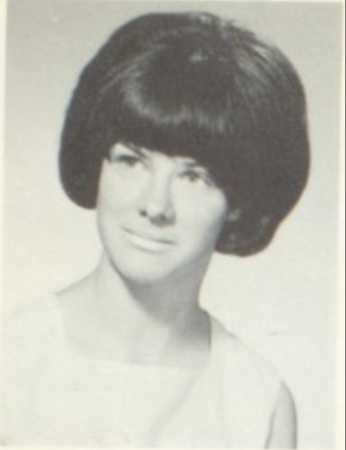 Glenda Barnes' Classmates profile album