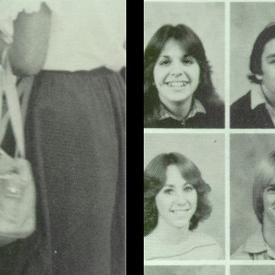 Teresa Russell's Classmates profile album