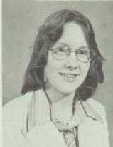 Jeanette Gibson's Classmates profile album