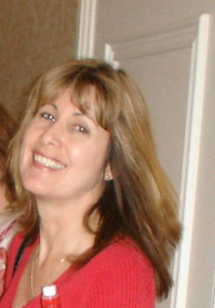 Gail Susan Quinn