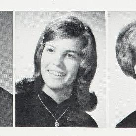 Judy Carranza's Classmates profile album