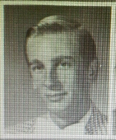 ROBERT CARAWAY's Classmates profile album