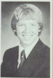 Jim Langley's Classmates profile album