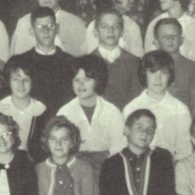 Judy Berry's Classmates profile album