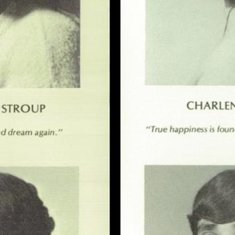 Susan Stroup's Classmates profile album