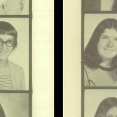 Jane Lowerhouse's Classmates profile album