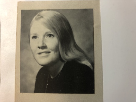 Kathy Golden's Classmates profile album