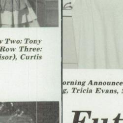 Gary Morrow's Classmates profile album