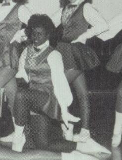 Antoinette Latham's Classmates profile album