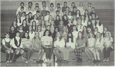 Dawn Walczak's Classmates profile album