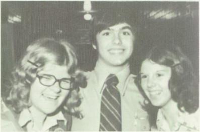 Judy Flatley's Classmates profile album