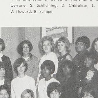 Carol DeSena's Classmates profile album