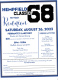 Virtual Reunion: 55th Hempfield Area High School Reunion reunion event on Aug 26, 2023 image