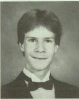 Phillip Barrett's Classmates profile album