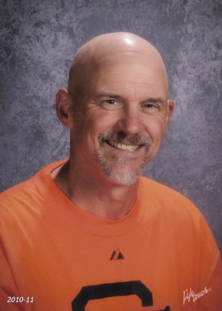 Jeff Jensen's Classmates® Profile Photo