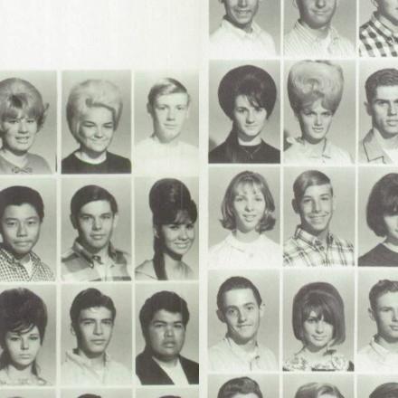 Judy McDaniel's Classmates profile album