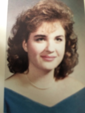 Melissa Johnson's Classmates profile album