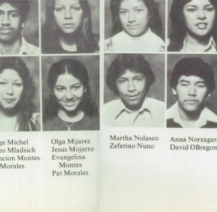 Ramiro Montiel's Classmates profile album