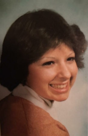 Ann Sanders' Classmates profile album