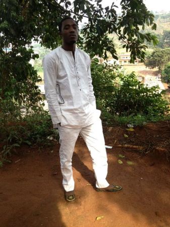 Adamu Usman's Classmates profile album