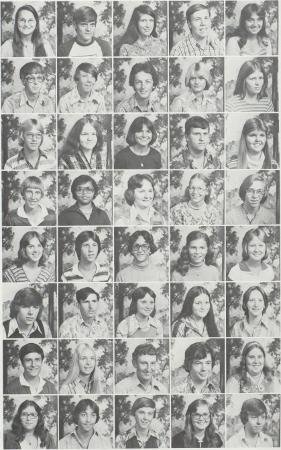 Kathy Moore's Classmates profile album