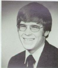 Michael Benson's Classmates profile album