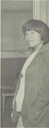 Maria Mallard's Classmates profile album