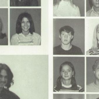 Donna Rawlinson's Classmates profile album