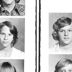 Barbara Roberts' Classmates profile album