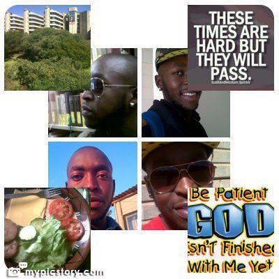 Sibusiso Luthuli's Classmates® Profile Photo