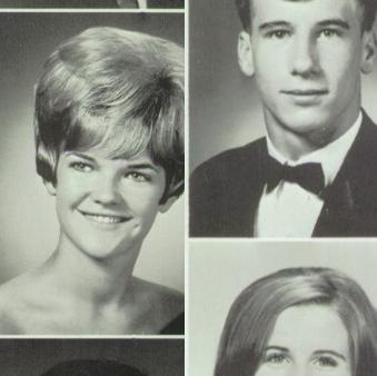 Ellen Luke's Classmates profile album