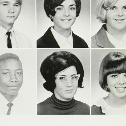 Bobbie Brigman's Classmates profile album