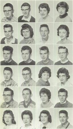 Jerry Brink's Classmates profile album